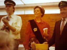 Schützenfest 1980